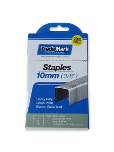 Staples-10mm-2,000